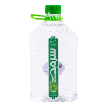  نعناع ممتاز سرمد - 4 لیتر6342ff4de19c7710960